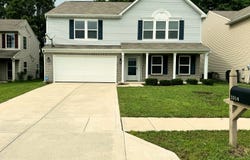 3314 Montgomery Drive, Indianapolis, IN 46227