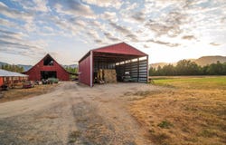 701 Messinger Road, Williams, OR 97544