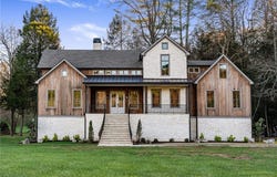 346 Woodeye Circle, Suches, GA 30572