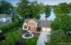 15957 Orchard Point Drive, Spring Lake, MI 49456