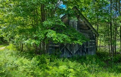 128 Common Road, Dixfield, ME 04224