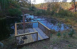 160 Mountain Field Drive, Blue Ridge, GA 30513