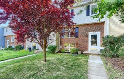 8505 CASTLEMILL CIRCLE, NOTTINGHAM, MD 21236