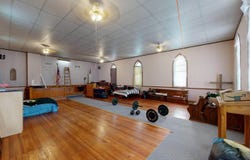 230 South Burlington Ave, Bagley, WI 53801