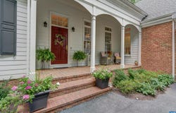 1430 PIPER WAY, Keswick, VA 22947