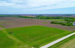 16924 110th St, Greene, IA 50636