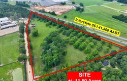 940 County Rd, Auburn, AL 36830