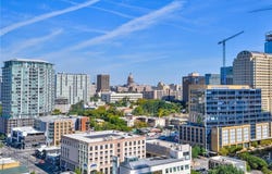 301 West Ave, Austin, TX 78701