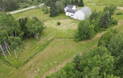 228 Mcburnie Road, Presque Isle, ME 04769