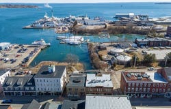453 Main Street, Rockland, ME 04841