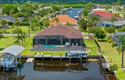 4286 HARBOR BOULEVARD, PORT CHARLOTTE, FL 33952