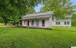 227 Dry Fork Road, Glasgow, KY 42141