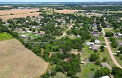 464 Brookhaven Drive, Woodway, TX 76712