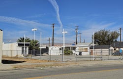 16043 K Street, Mojave, CA 93501