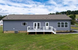 18339 Fortunes Way, Abingdon, VA 24210