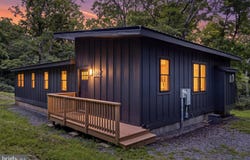 1087 TIMBERLINE Drive, LOST CITY, WV 26810