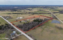 2459 Old Hillcrest Road, Marshfield, MO 65706