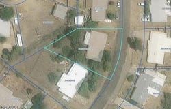1550 N CALLE CORUNA, Oracle, AZ 85623