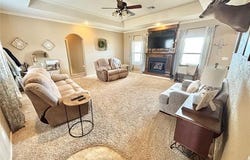 2010 E Creekside Road, Stigler, OK 74462