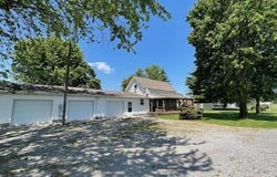 9770 Agerter, Spencerville, OH 45887