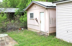 107 Shoreline Drive, Mabank, TX 75156