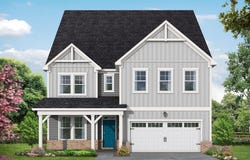 448 Golden Dragonfly Street, Wake Forest, NC 27587