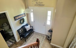 908 N Wild Pine Drive, Yorktown, IN 47396