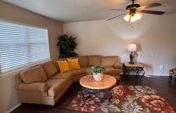 1506 S Birch Street, Perryton, TX 79070