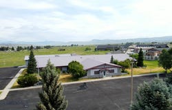 1003 Buckskin Drive, Deer Lodge, MT 59722