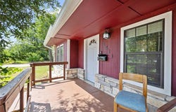 2411 Belmeade Avenue, Brownwood, TX 76801