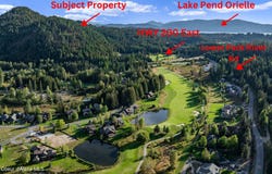 F12 S Idaho Club Dr, Sandpoint, ID 83864