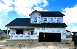 244 Godwin Gate (Lot 56) Street, Linden, NC 28356
