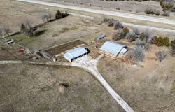 6039 County Road 5375, Cherryvale, KS 67335