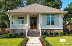 214 Tensaw Avenue, Fairhope, AL 36532