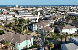 247 W Roberts Avenue, Port Aransas, TX 78373