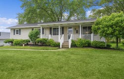 8475 Homerich Avenue SW, Byron Center, MI 49315