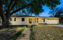 5612 Roberts Drive, Waco, TX 76710