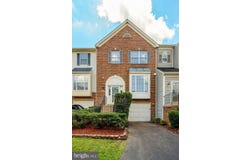 6802 KERRYWOOD CIRCLE, CENTREVILLE, VA 20121