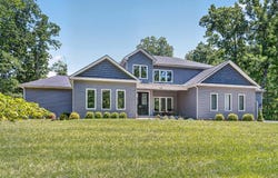 500 QUAILWOOD Drive, Blacksburg, VA 24060