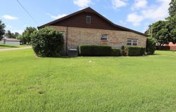 116 E Main, Taloga, OK 73667
