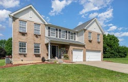 3480 Lakewood Court, Fairfield Twp, OH 45011
