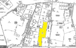 L13 ROUTE 40, PILESGROVE, NJ 08098