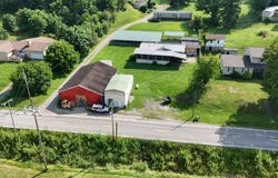 2144 W. Main Street, Salem, WV 26426