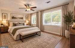8811 WELBECK Way, MONTGOMERY VILLAGE, MD 20886
