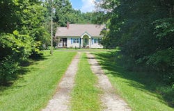 617 Merritt Road, Chadbourn, NC 28431