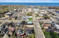 624 Phoenix Street, South Haven, MI 49090