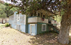 1697 Tombstone Canyon, Bisbee, AZ 85603