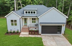 135 Seneca Drive, Louisburg, NC 27549