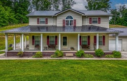 1501 KY-1002, West Liberty, KY 41472