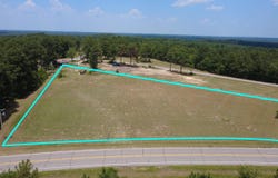 Union Church Rd, Carthage, NC 28327